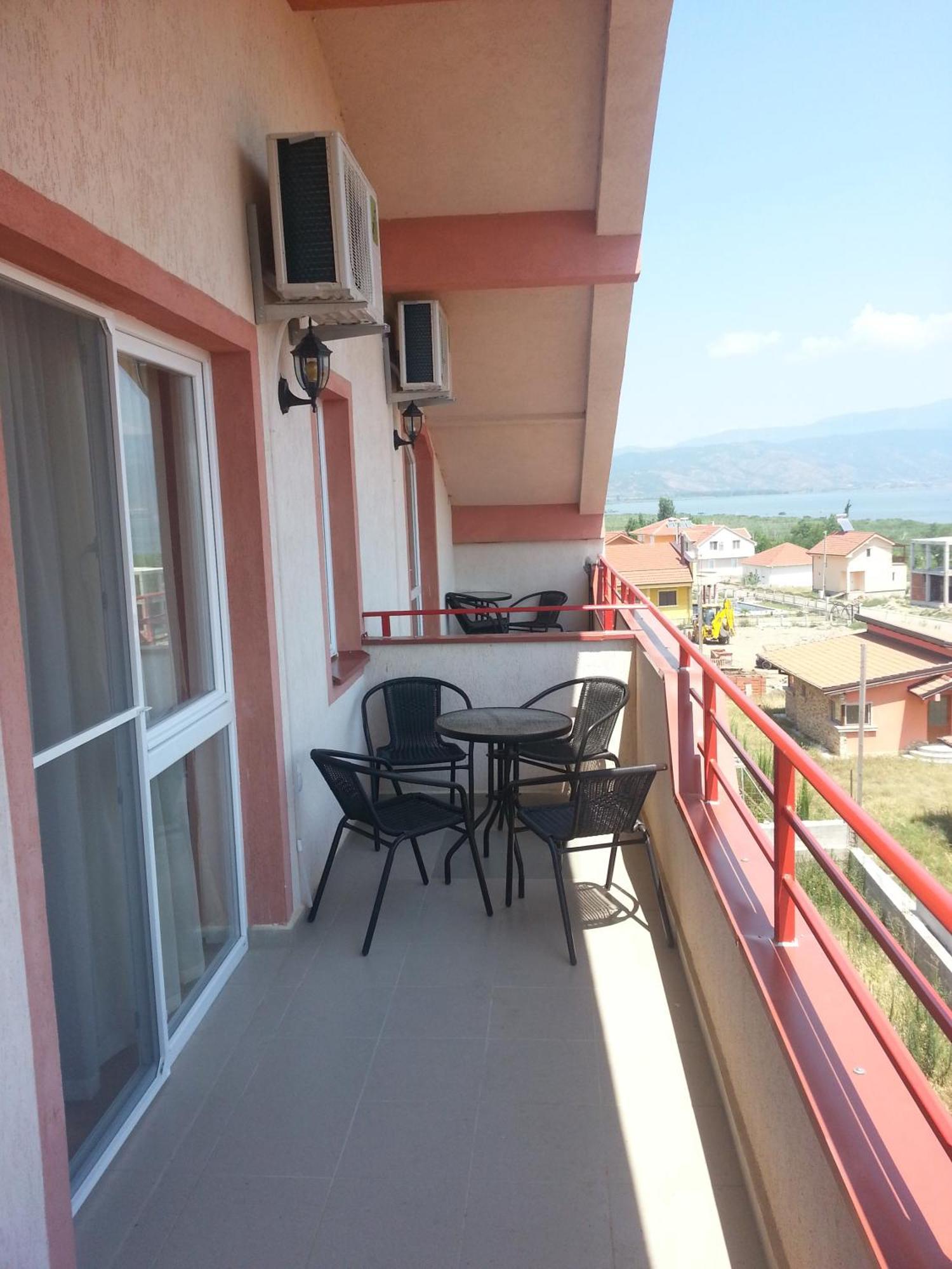Apartmani Marija Dojran Ngoại thất bức ảnh