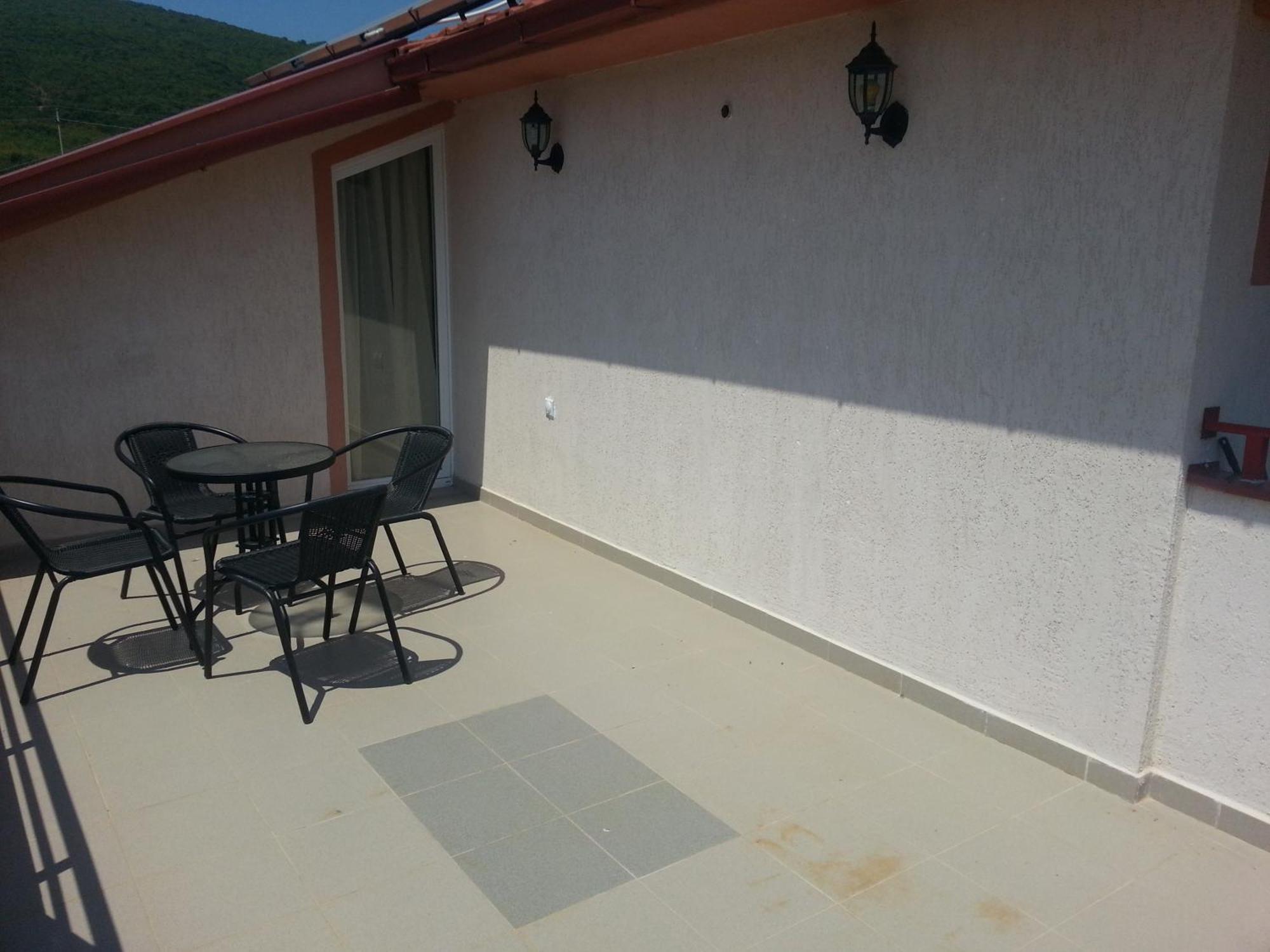 Apartmani Marija Dojran Ngoại thất bức ảnh